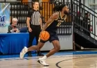 Akron Battles Yale for Paradise Jam Title Monday Night