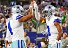 Barnwell Analyzes Epic Comebacks by Cowboys, Lions, and Chiefs