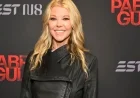 Tara Reid Hospitalized, Claims Spiked Drink Responsible
