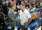 Bruce Pearl Chooses Mark Few Over Alabama’s Nate Oats in Basketball Selection