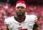 49ers vs. Panthers: Jauan Jennings Punches Tre’von Moehrig Post-MNF Clash
