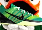 Oregon Duck Revamps Sabrina Ionescu’s Nike Basketball Shoes