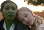 Jon M. Chu Reveals Glinda’s Whisper to Elphaba in ‘Wicked: For Good’