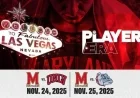 Maryland Begins Players Era Tournament Monday Against UNLV