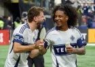 Whitecaps Triumph Despite Red Cards, Eze Stuns Spurs, Ronaldo Scores Spectacular Goal