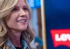 Levi’s CEO Highlights Impact of High Tariffs on Business