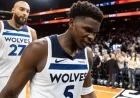 Fake ‘Game-Fixing’ Post Misleads Timberwolves Fans About Anthony Edwards Suspension