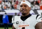 Ja’Marr Chase Addresses Jalen Ramsey Spitting Incident in Bengals Statement