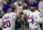 Brandon Nimmo Waives No-Trade Clause to Join Rangers