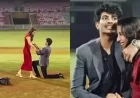 Smriti Mandhana Postpones Wedding as Father and Fiancé Palash Muchhal Hospitalized