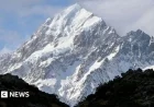 Two Climbers Die on New Zealand’s Highest Peak, Aoraki Mount Cook