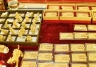 Domestic Gold Prices Surge Five Times Faster Than Global Rates