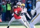 Ohio State vs Michigan Kickoff Time Slightly Adjusted for Unusual Reason