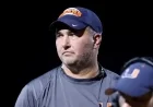 Virginia High School Coach Disappears Amid Team’s Undefeated Football Season
