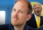 Rutger Bregman Sparks Escalating Conflict Between Trump and BBC, White House Angered