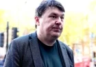 Graham Linehan Guilty of Damaging Trans Activist’s Phone, Cleared of Harassment