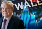 George Soros Invests in Amazon and Google, Targeting ‘Magnificent 7’ Stocks