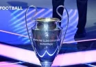 New Color Scheme Unveiled: Champions League Final Ball Leaked