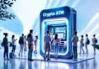 Crypto ATMs: Ensuring Compliance and Preventing Fraud in the Digital Age