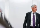 Fed Chair Powell’s Allies Signal Potential December Interest Rate Cut
