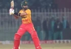 Sri Lanka vs Zimbabwe: Predicted XI, Rawalpindi Pitch, and Viewing Details
