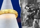 Rare Ring Tied to Infamous Plot Discovered in English Countryside Heads to Auction