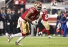 49ers’ Jauan Jennings Retaliates Against Panthers’ Tre’von Moehrig After ‘Cheap Shot’