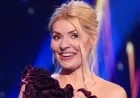 Holly Willoughby Secures TV’s Top Role After Strictly Success