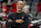 Trail Blazers Coach Chauncey Billups Denies Charges in Rigged Poker Games