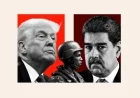 Trump Could Topple Maduro Diplomatically but Risk Venezuela Defeat