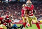 49ers Triumph Over Panthers, Boosting Playoff Hopes in NFL Week 12