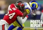 Rams Dominate Buccaneers 34-7 in Week 12 Showdown