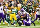 Fans React to Vikings’ Defeat Against Packers