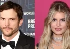 Jessica Simpson Shares Ashton Kutcher’s Reaction to Her Virginity Confession