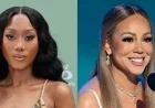 Muni Long Shades Mariah Carey with Impersonator Video After Cover Comment
