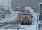 Calgary Snowstorm: Flights Delayed, Buses Rerouted, Collisions Surge