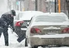 Polar Vortex to Deliver Early and Harsh Winter in Canada