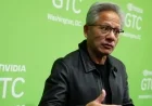 Nvidia CEO Urges Employees to Integrate AI into Every Possible Task