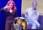 Kathy Griffin Responds to Andy Cohen’s Disclosure of Private Emails at BravoCon