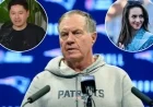 Pablo Torre Explains Belichick’s NFL Exit After Patriots Departure
