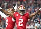 49ers Secure 20-9 Victory Over Panthers on Monday Night Football
