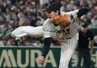 Dodgers’ Ohtani Joins Japan for World Baseball Classic