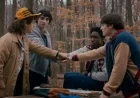 “Stranger Things Finale Marks Shift in Netflix’s Tentpole Strategy”
