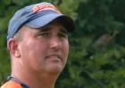 Virginia High School Coach Sought on Child Porn Charges