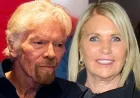 Richard Branson Mourns Wife Joan’s Passing at 80