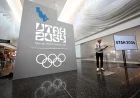 Utah Announces New Name for Upcoming Olympics