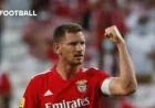 Vertonghen Sees “Harmful Pressure” Ahead of Crucial Ajax-Benfica Clash