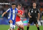 Porto Targets Cup Clash with Benfica, Must First Overcome Famalic