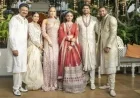 Meet Rama Raju Mantena: Andhra Tycoon Behind Star-Studded Udaipur Wedding