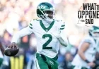 Jets React to Loss Against Ravens